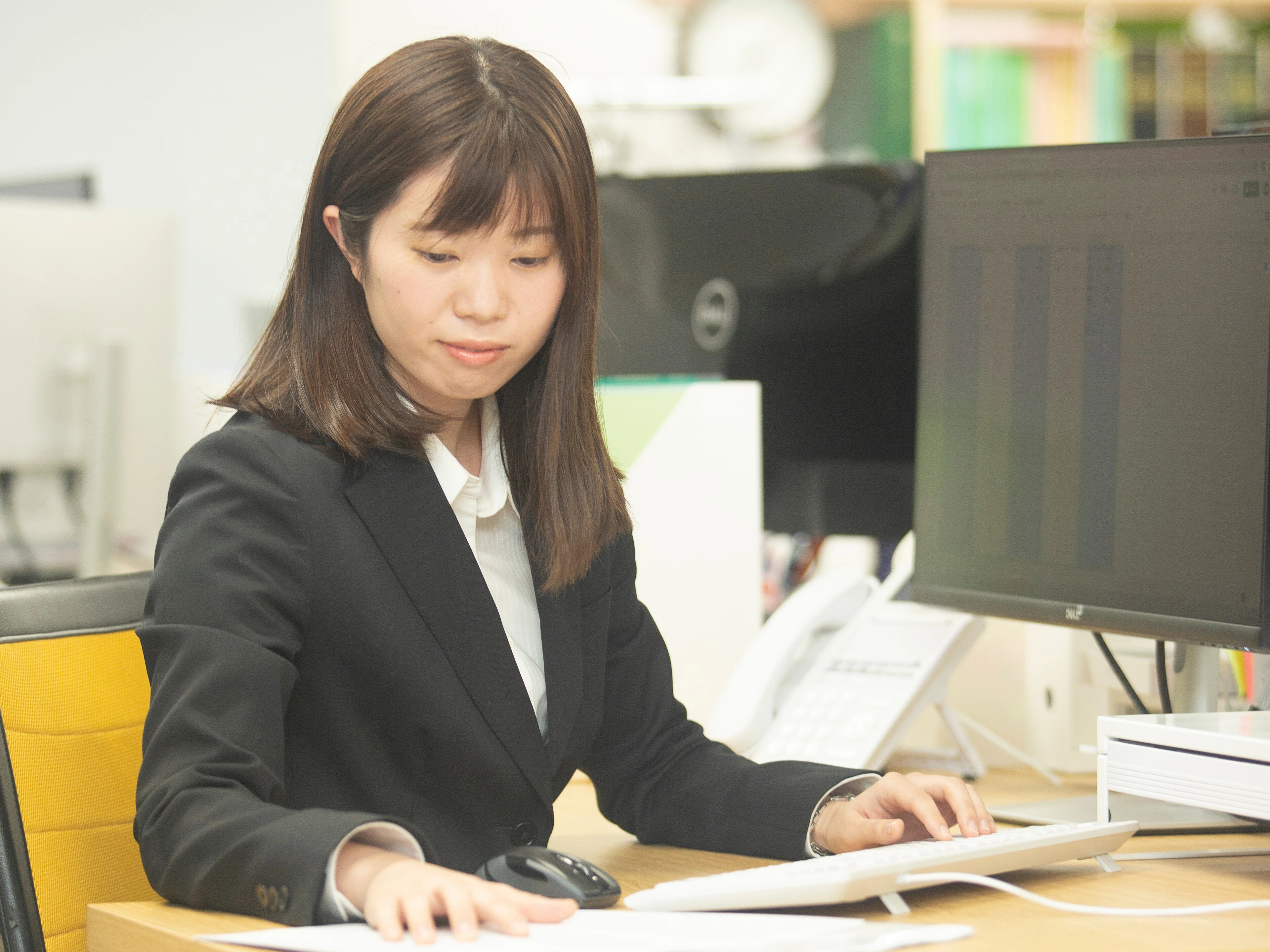 みつ葉グループ(司法書士の求人)の写真4枚目