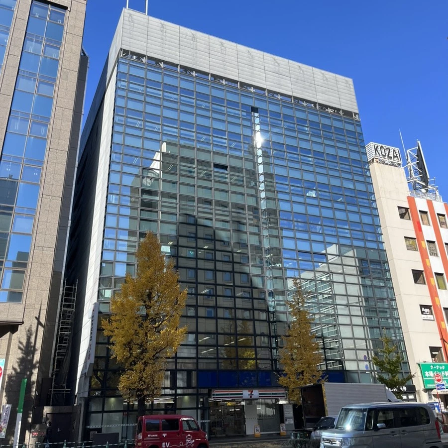 JFD土地家屋調査士法人(土地家屋調査士・土地家屋調査士補助・測量士・測量士補・測量助手の求人)の写真4枚目