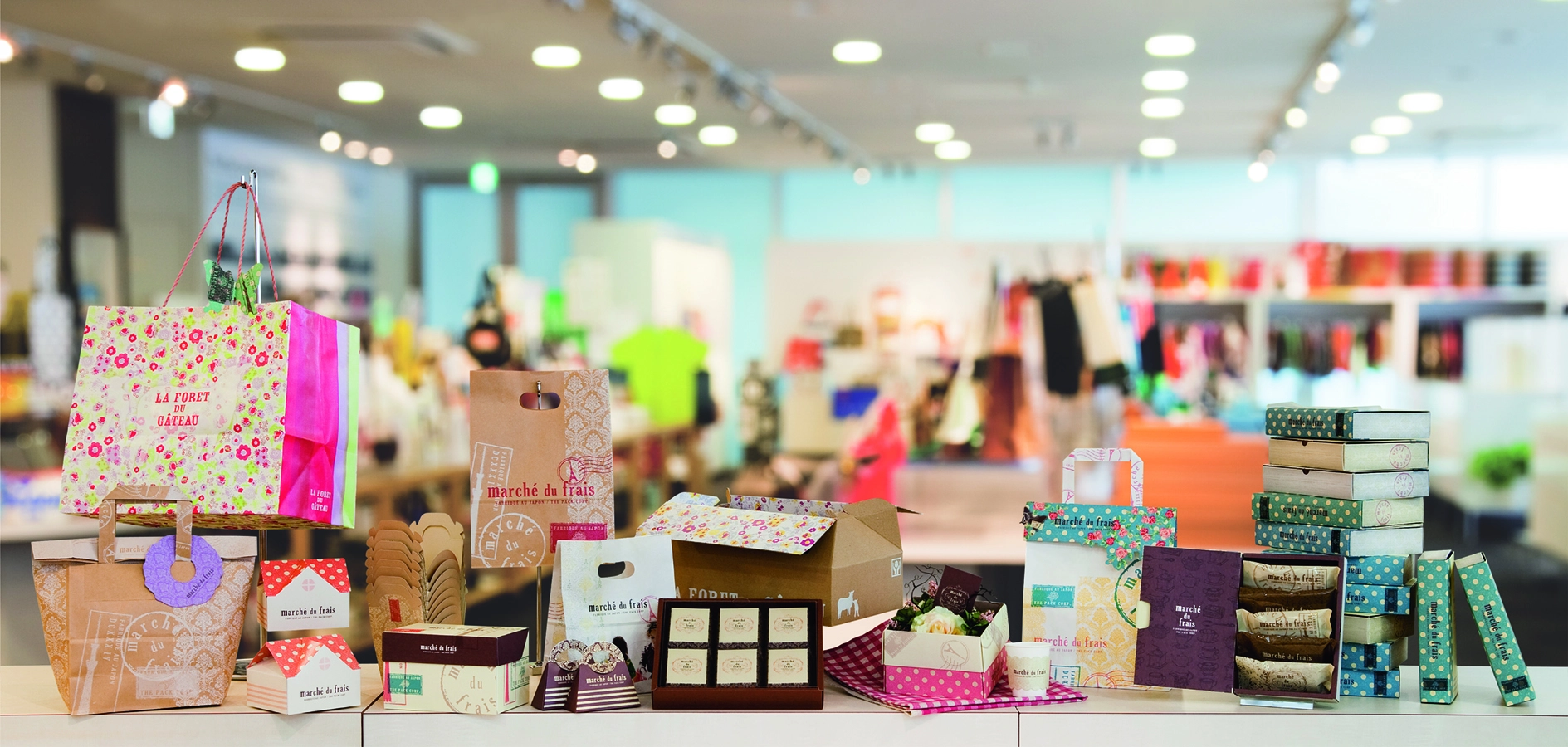 ザ・パック株式会社(知財部の求人)の写真3枚目