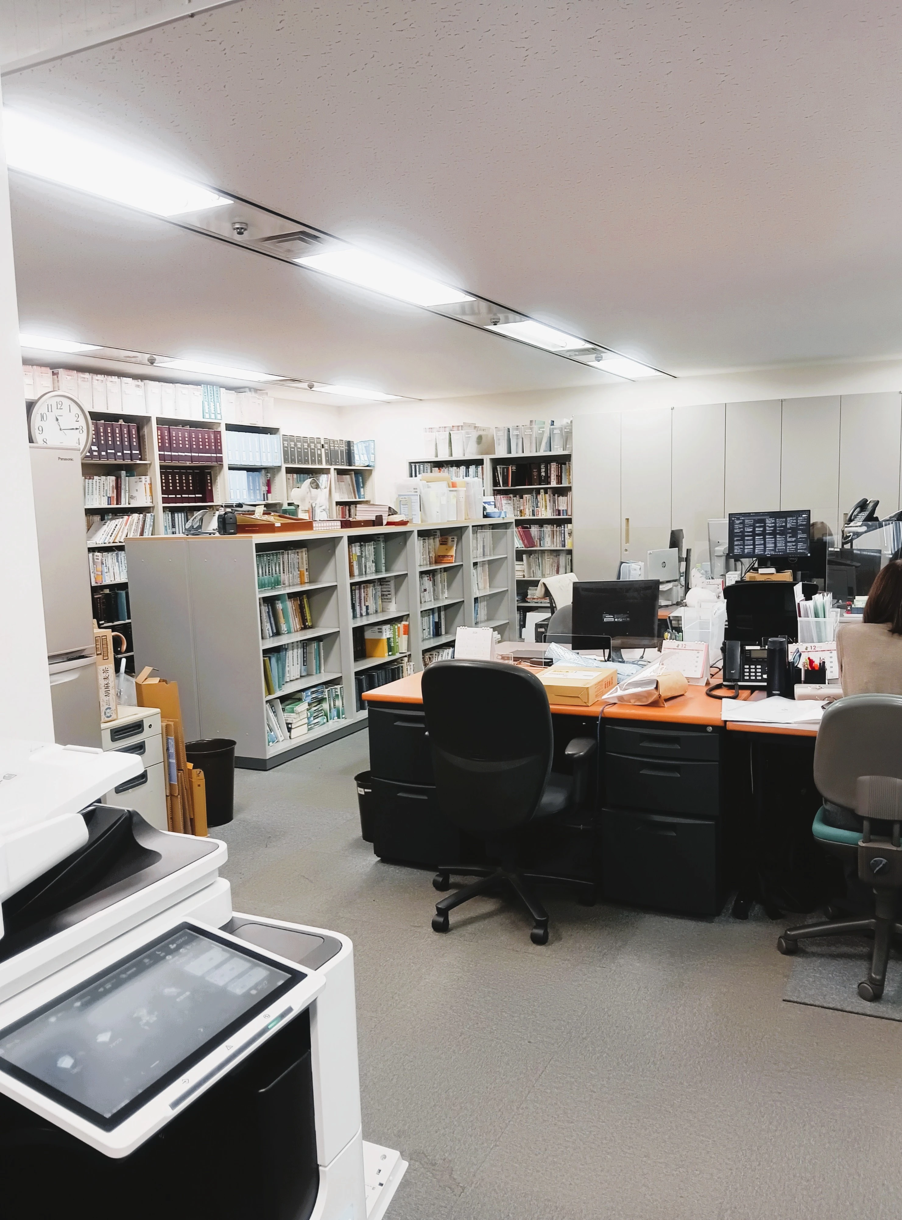 司法書士法人鈴木事務所(司法書士補助者の求人)の写真3枚目