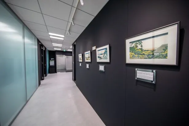 弁理士法人浅村特許事務所(特許翻訳の求人)の写真4枚目