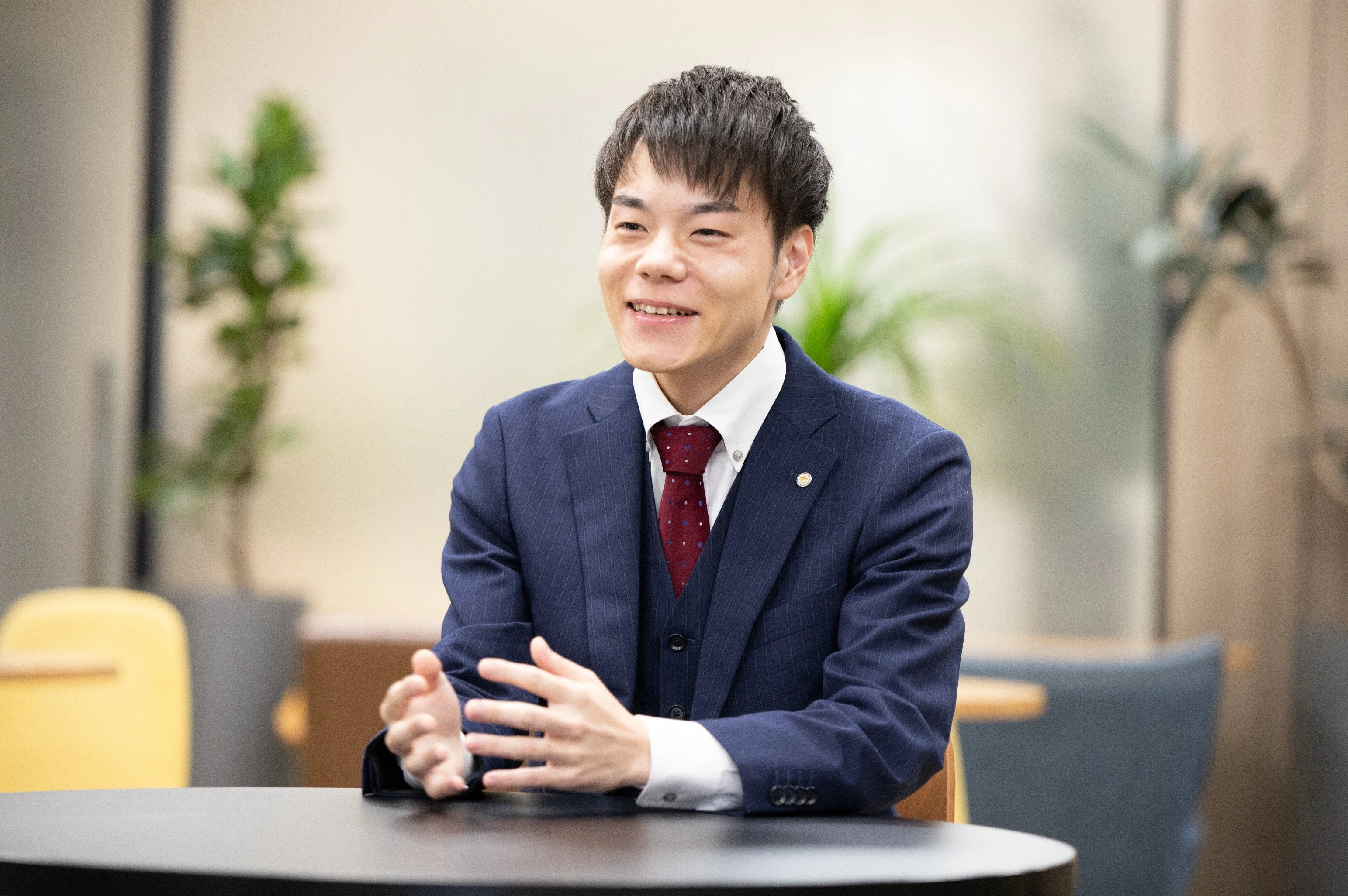 みつ葉グループ(司法書士の求人)の写真4枚目