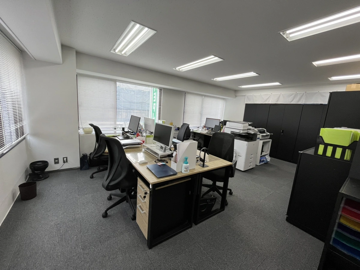 みつ葉グループ(司法書士の求人)の写真5枚目