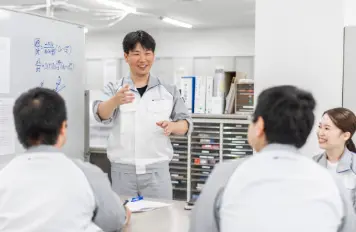 グローバルウェーハズ・ジャパン株式会社(法務の求人)の写真2枚目