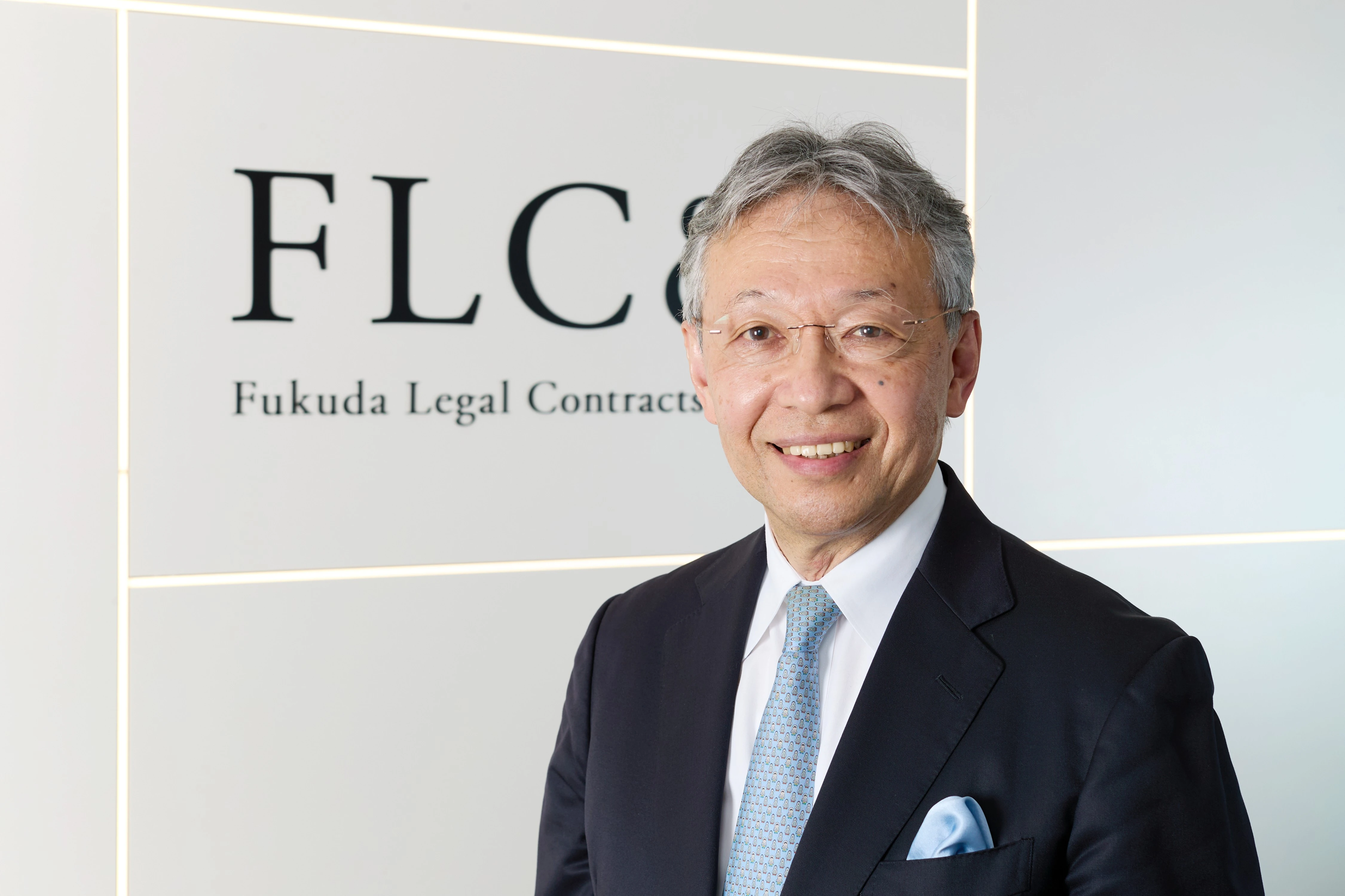 フクダリーガルコントラクツ＆サービシス司法書士法人(司法書士の求人)の写真4枚目