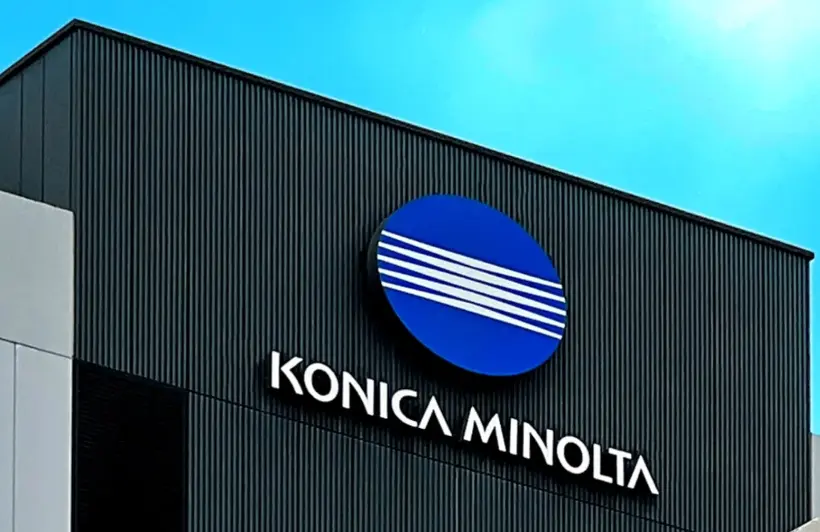 コニカミノルタ株式会社の求人