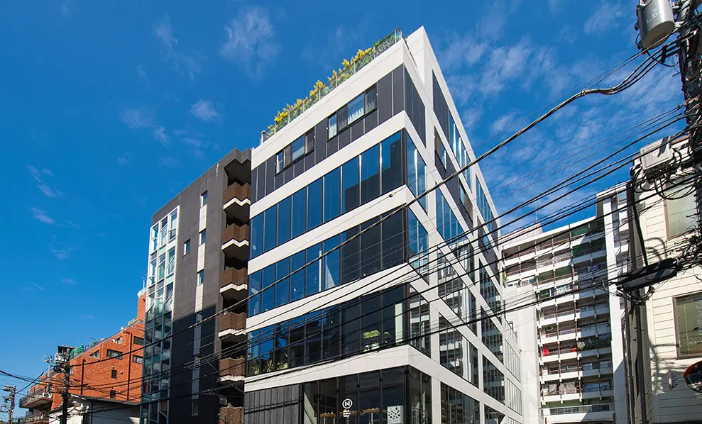 松本・岡本国際特許事務所(弁理士・特許技術者の求人)の写真2枚目