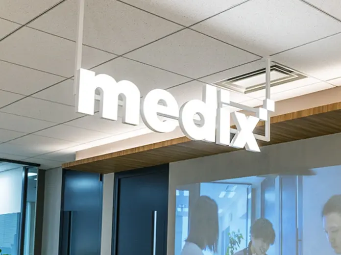 株式会社メディックス(法務・弁護士の求人)の写真3枚目