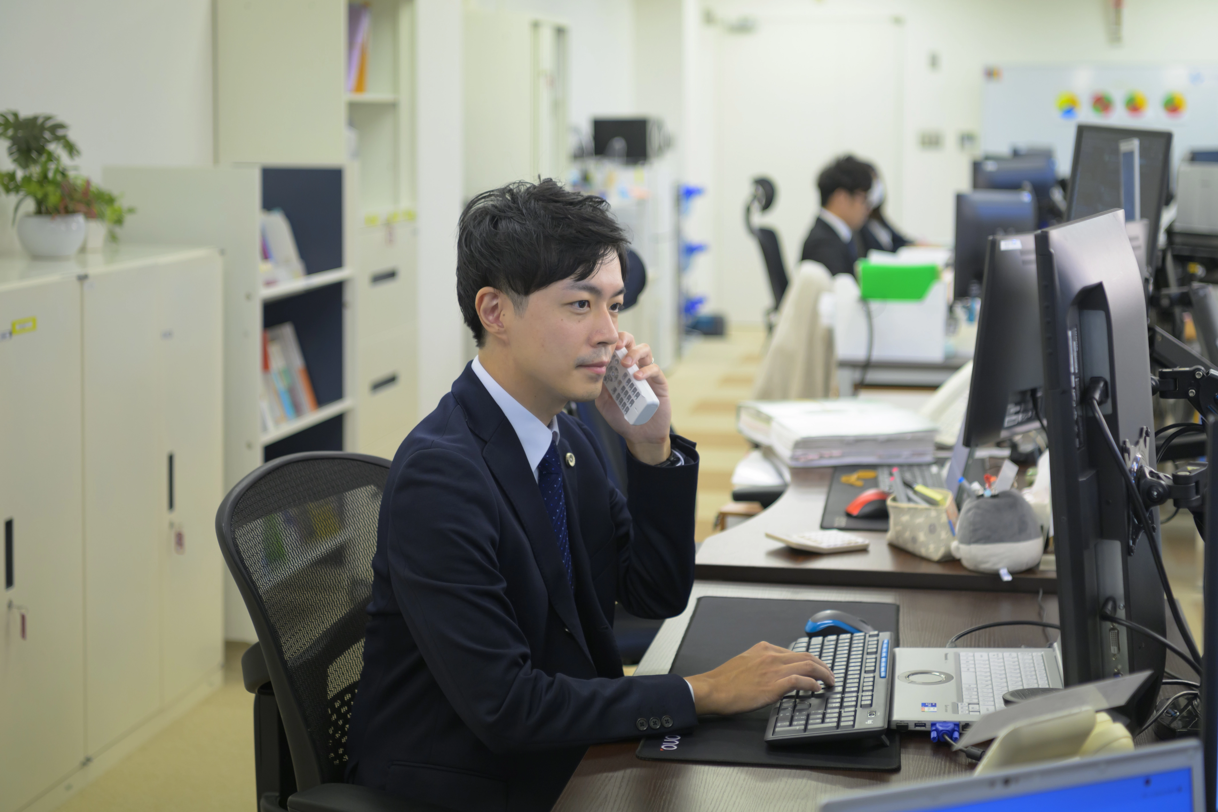 弁護士法人シーライト(司法修習生の求人)の写真2枚目