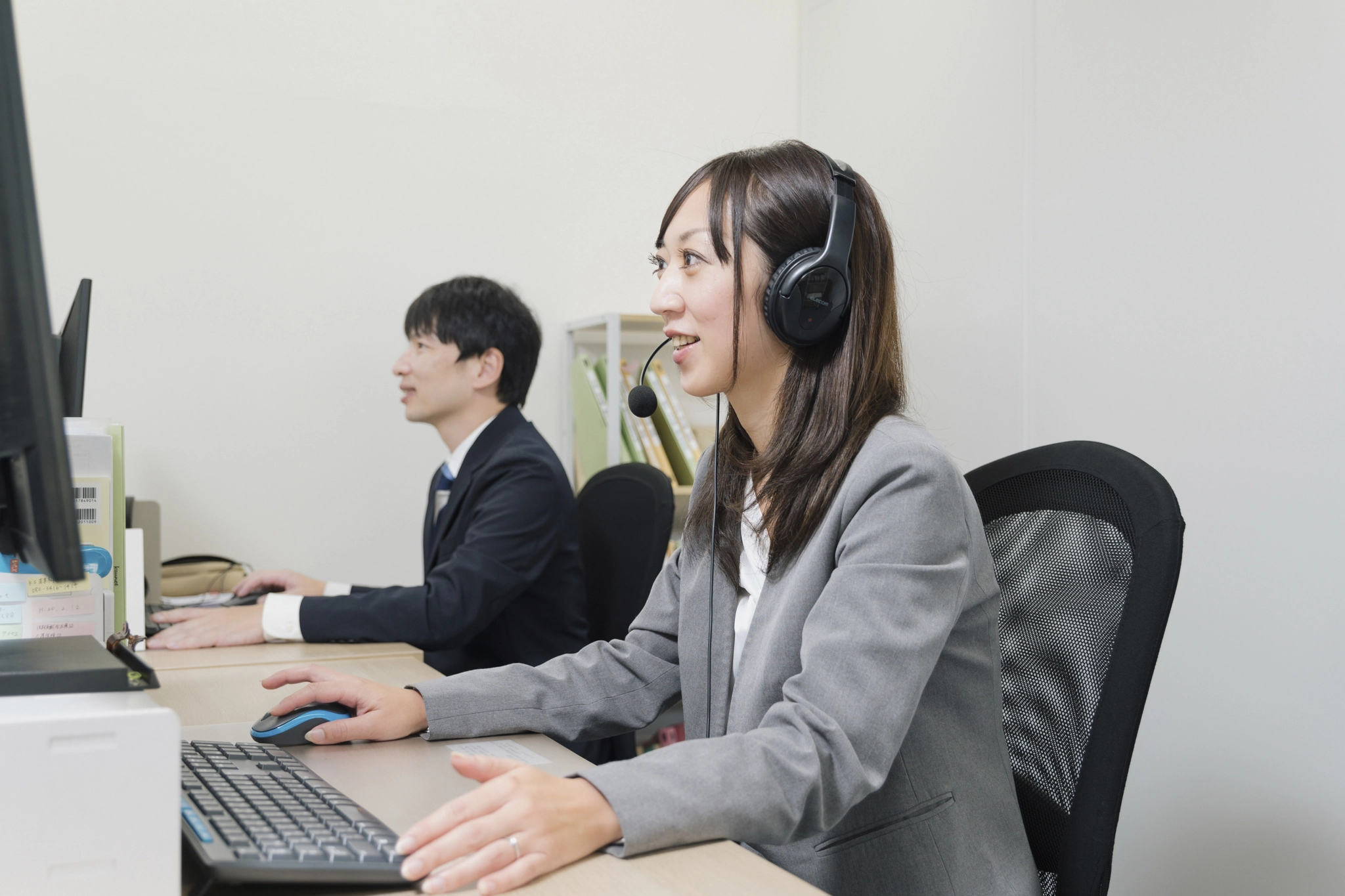拓実リーガル司法書士法人(司法書士補助者の求人)の写真2枚目
