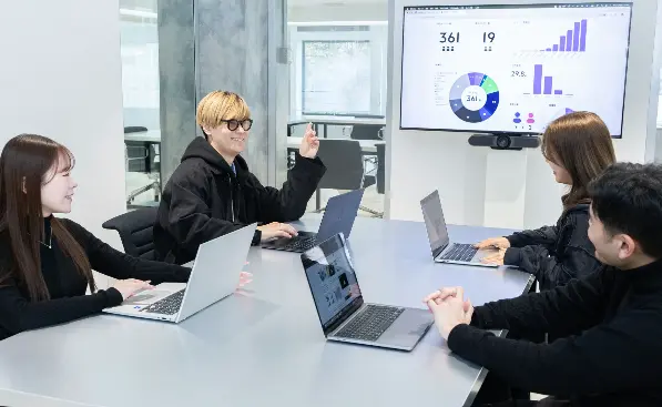 株式会社SODA(法務・弁護士の求人)の写真3枚目