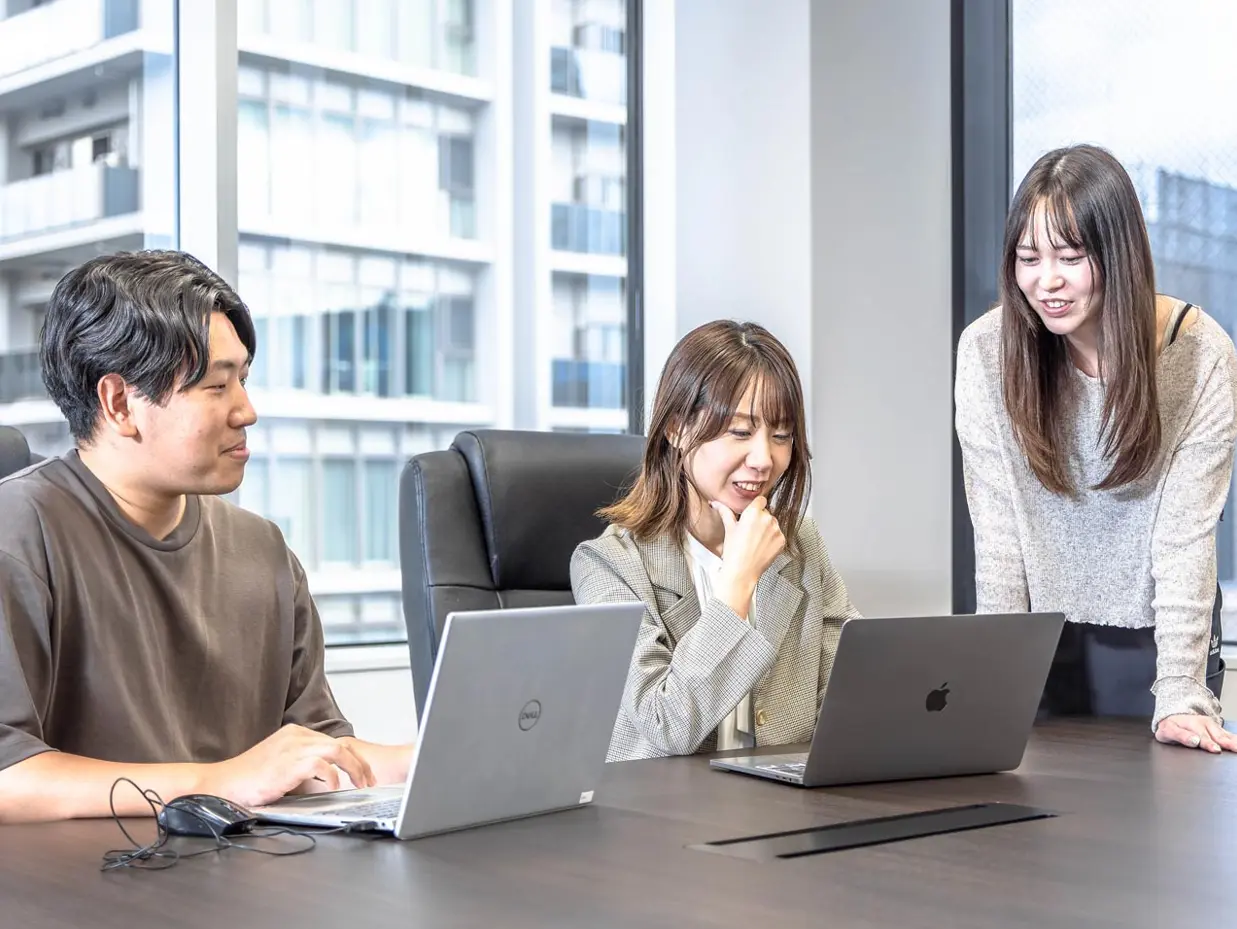 トラストライン株式会社(弁護士の求人)の写真2枚目