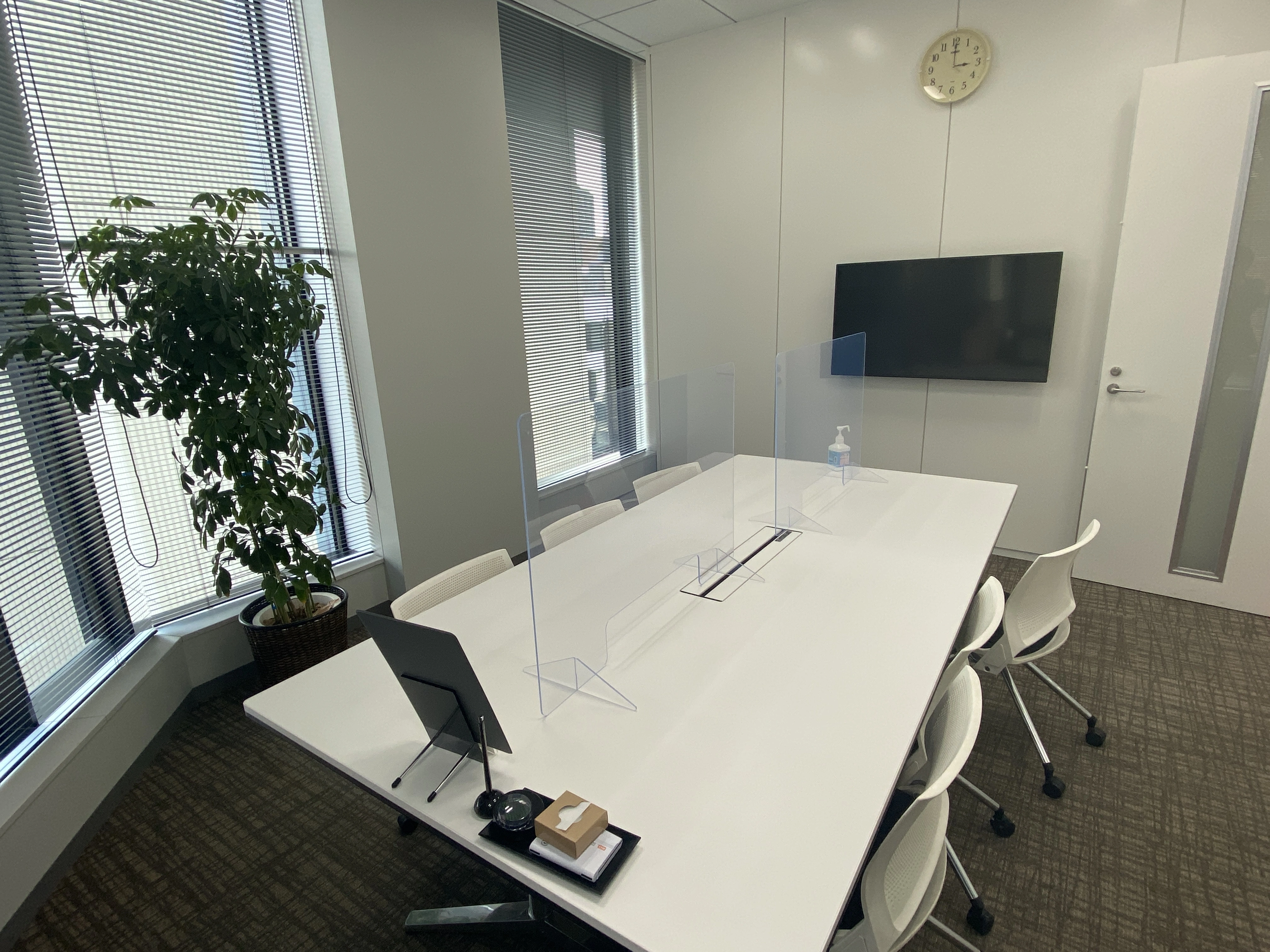 司法書士法人中央ライズアクロス(司法書士の求人)の写真3枚目