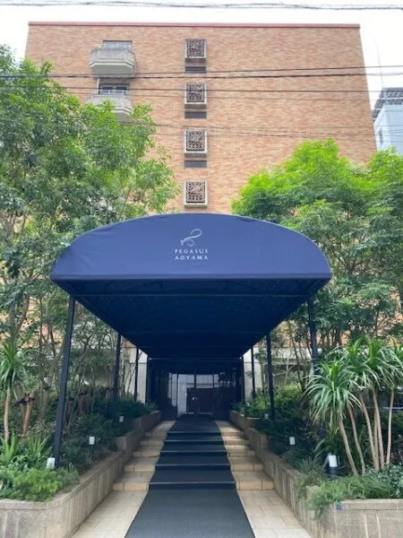 司法書士法人赤坂トラスト総合事務所の求人