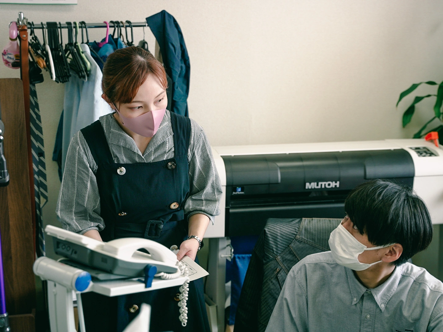 株式会社HOSOI（細井土地家屋調査士事務所）(土地家屋調査士・土地家屋調査士補助・測量士・測量士補・測量助手の求人)の写真3枚目