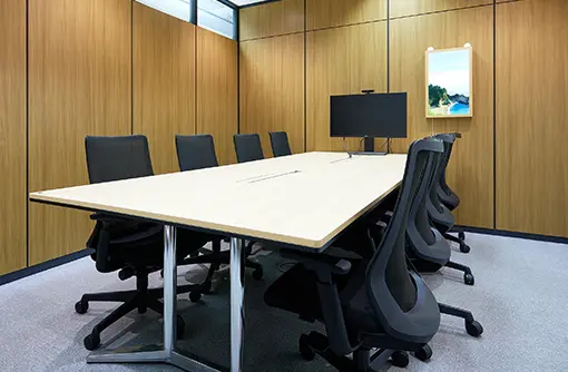 弁護士法人直法律事務所(弁護士の求人)の写真2枚目