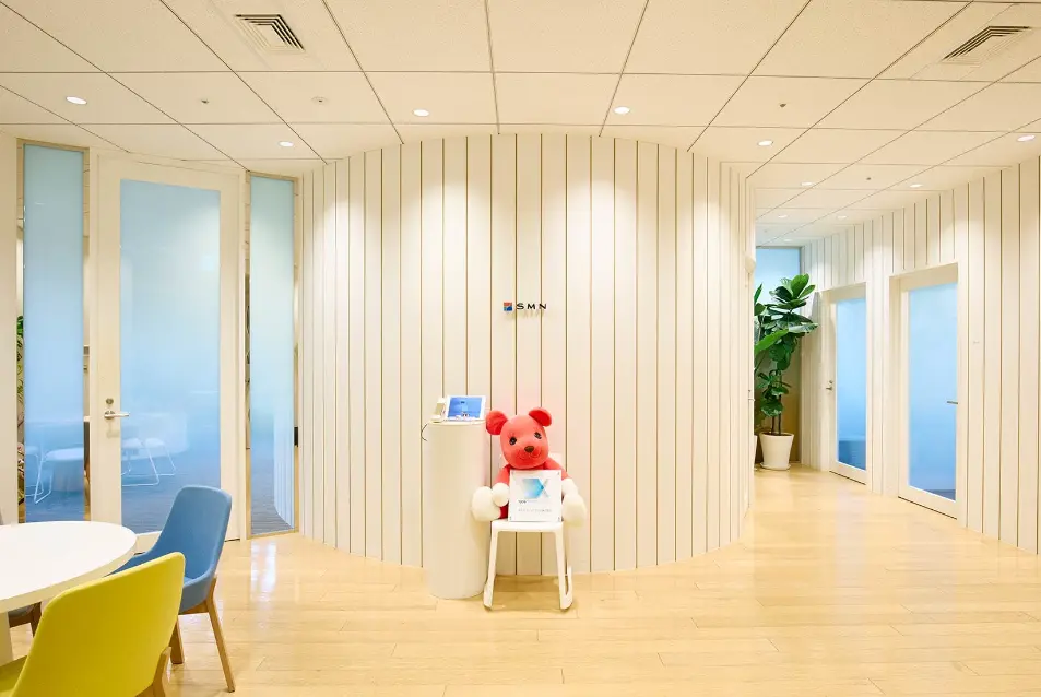 SMN株式会社(法務・弁護士の求人)の写真4枚目