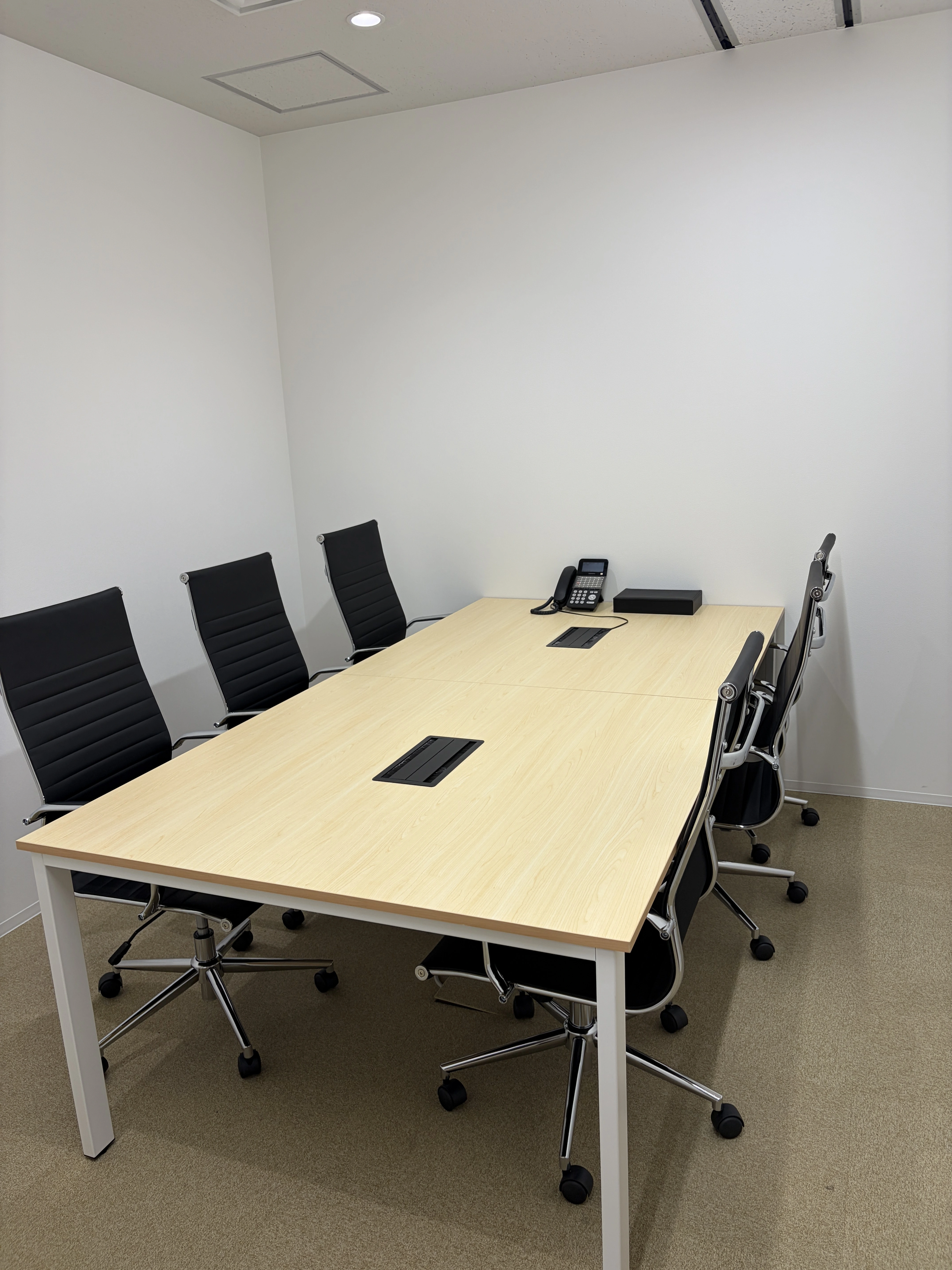 弁護士法人ルタ法律事務所(弁護士の求人)の写真4枚目