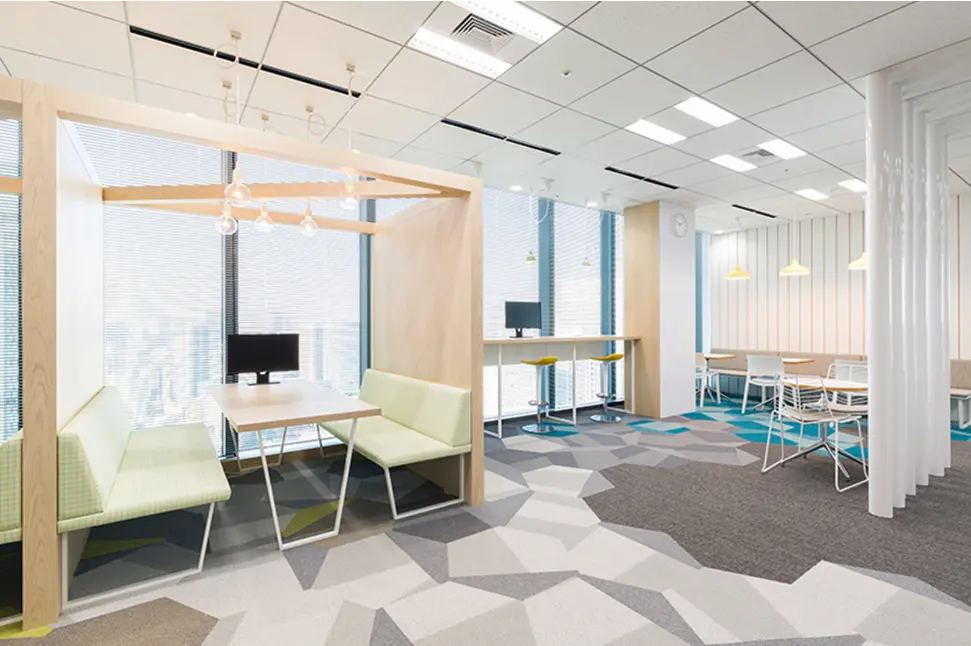 SMN株式会社の求人