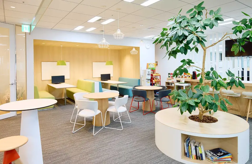 SMN株式会社(弁護士・法務の求人)の写真3枚目