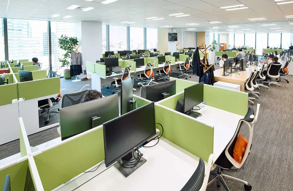 SMN株式会社(弁護士・法務の求人)の写真2枚目