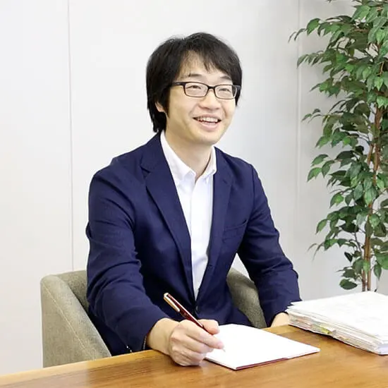 弁護士法人牛見総合法律事務所(司法修習生の求人)の写真3枚目