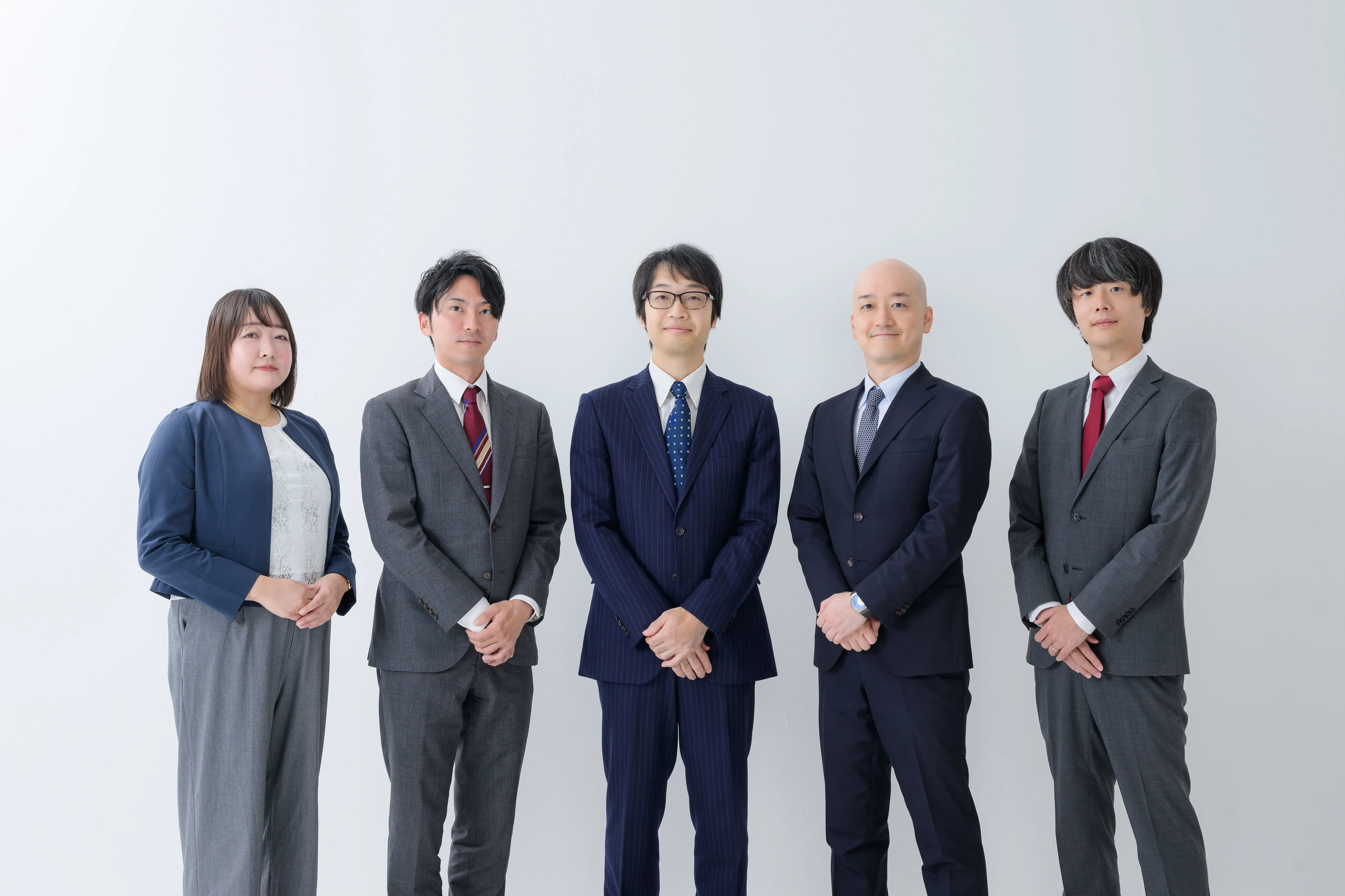 弁護士法人牛見総合法律事務所(司法修習生の求人)の写真4枚目