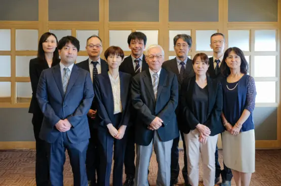 弁理士法人タス・マイスター(弁理士の求人)の写真1枚目