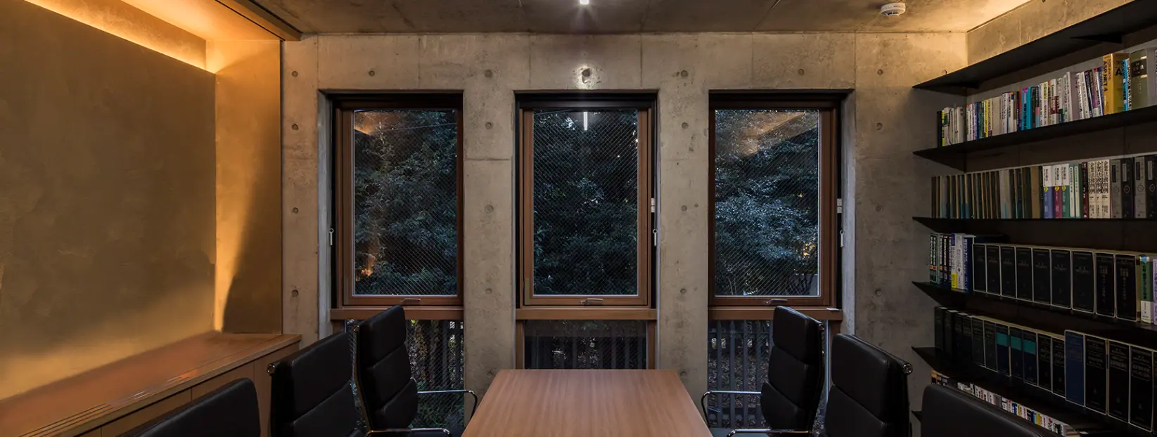 桝實法律事務所  (弁護士の求人)の写真2枚目