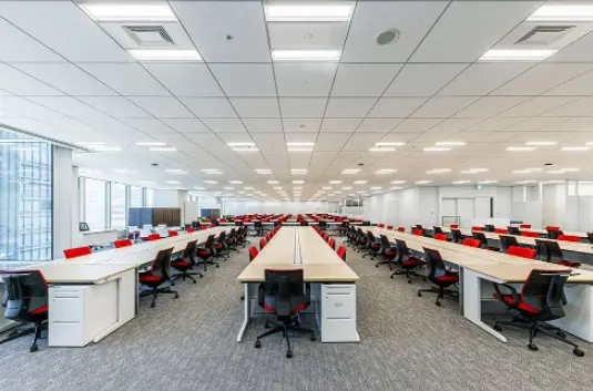 ケイアイスター不動産株式会社の求人