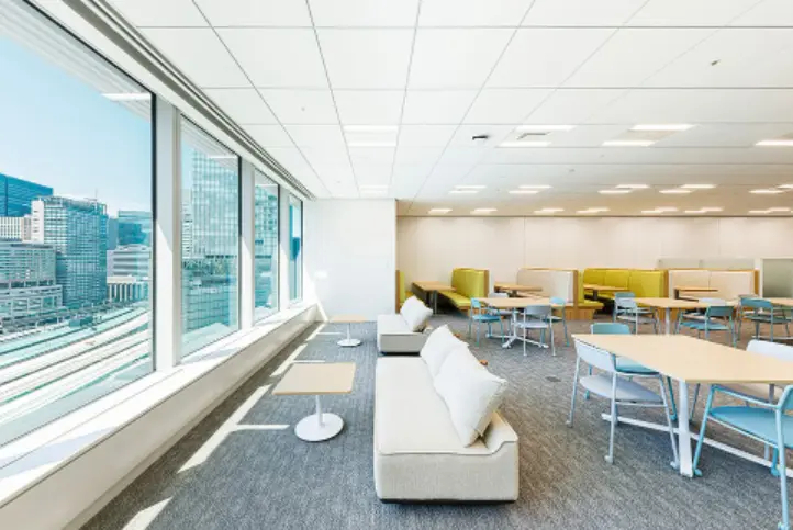 ケイアイスター不動産株式会社(法務・弁護士の求人)の写真2枚目