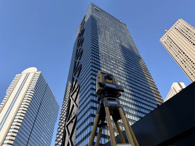 司法書士法人中尾パートナーズ(司法書士の求人)の写真3枚目