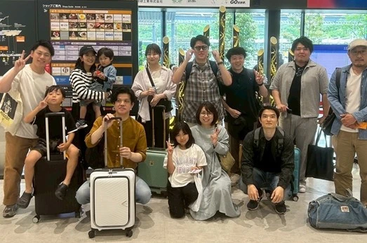 司法書士法人あかりテラス(司法書士の求人)の写真3枚目