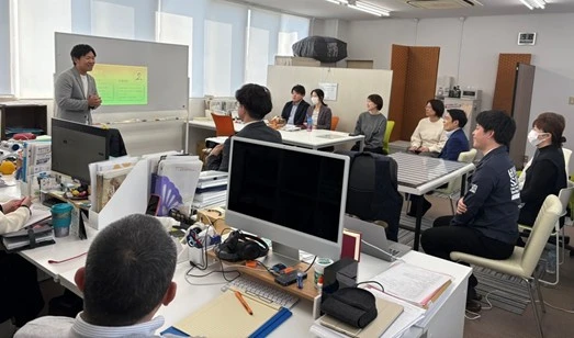 司法書士法人あかりテラス(司法書士の求人)の写真4枚目