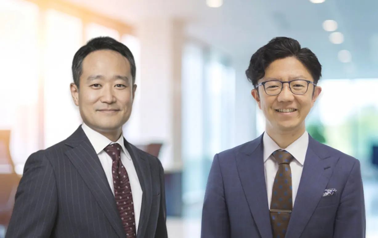 インテアス法律事務所の求人