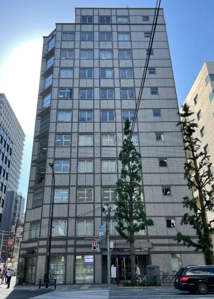 弁理士法人平和国際特許事務所(特許・知財事務の求人)の写真1枚目