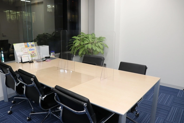 プラス事務所　司法書士法人(司法書士補助者の求人)の写真4枚目