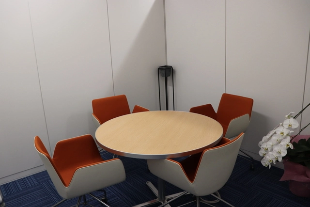 プラス事務所　司法書士法人(司法書士補助者の求人)の写真5枚目