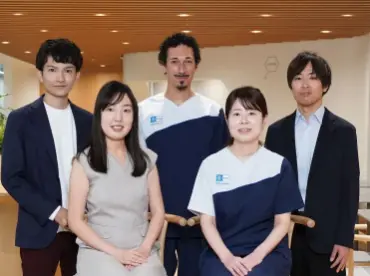 中外製薬株式会社の求人