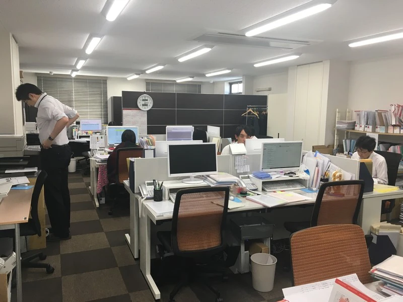 司法書士法人アローフィールズの求人