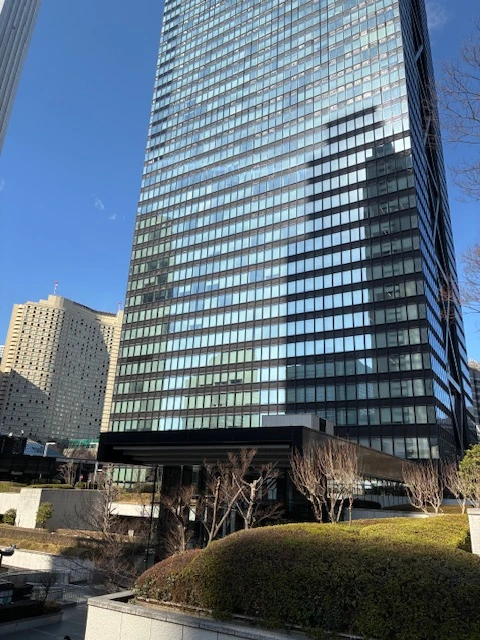 司法書士法人中尾パートナーズ(司法書士の求人)の写真2枚目