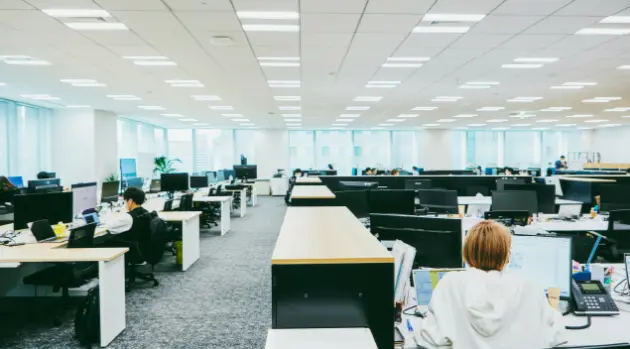 株式会社TAPP(法務・弁護士の求人)の写真2枚目