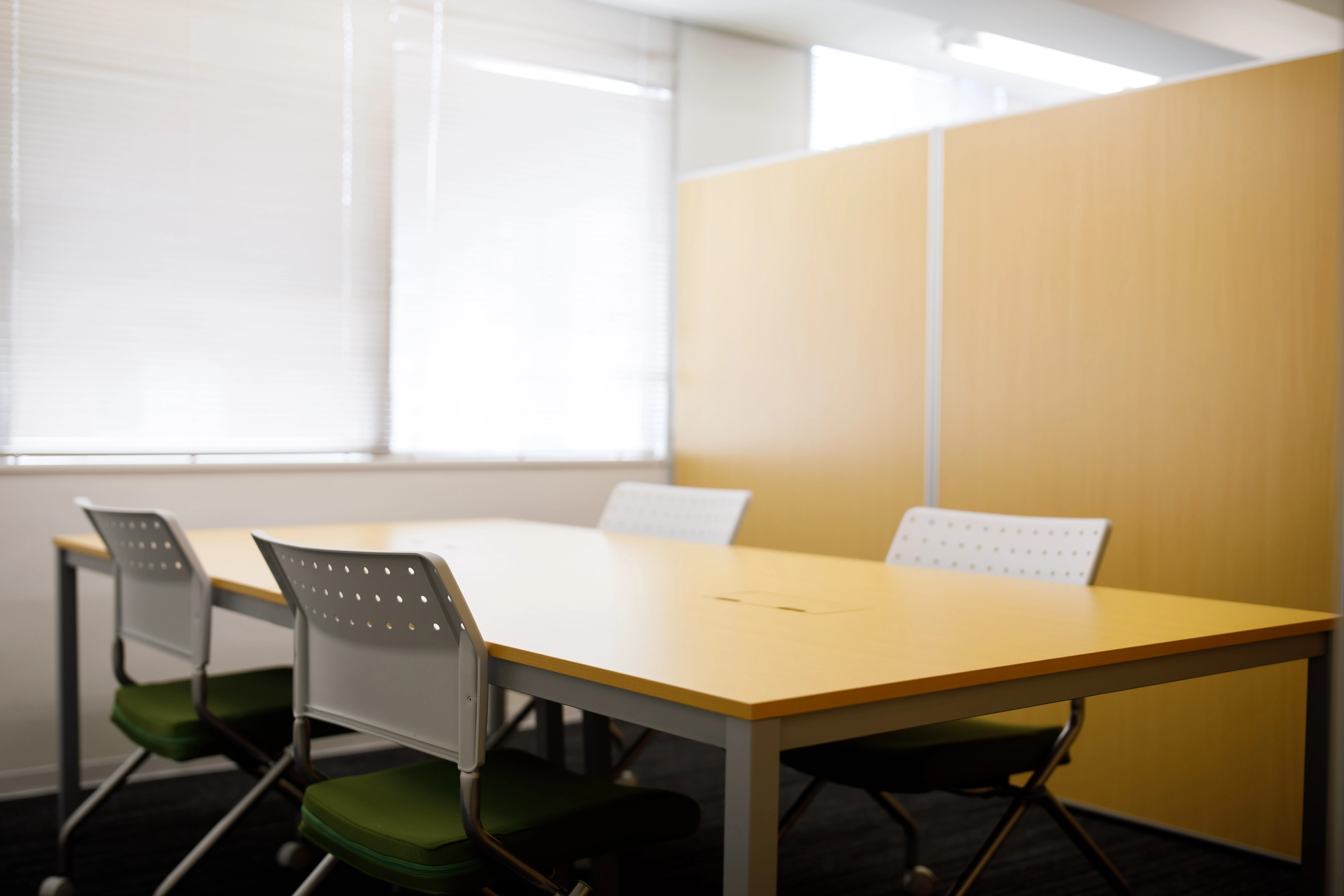 司法書士法人　中央綜合事務所(司法書士の求人)の写真1枚目