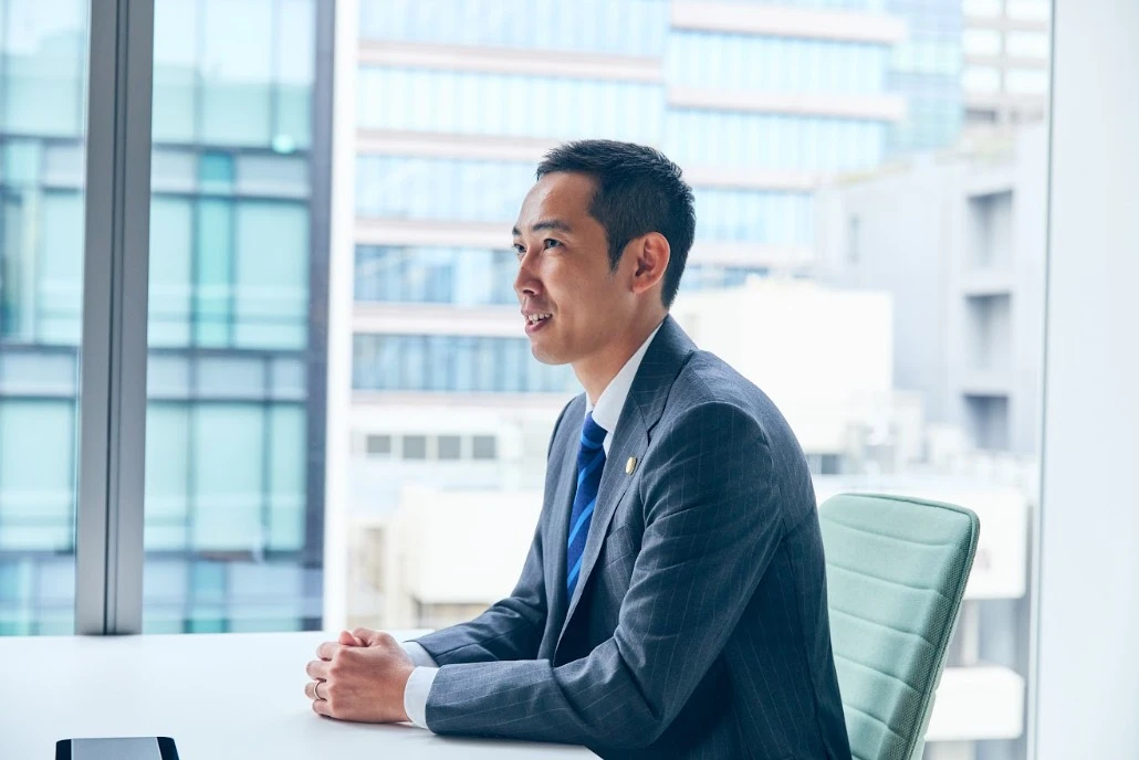 春田法律事務所(司法修習生の求人)の写真3枚目