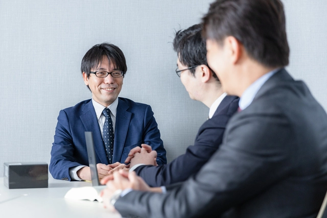 春田法律事務所の求人