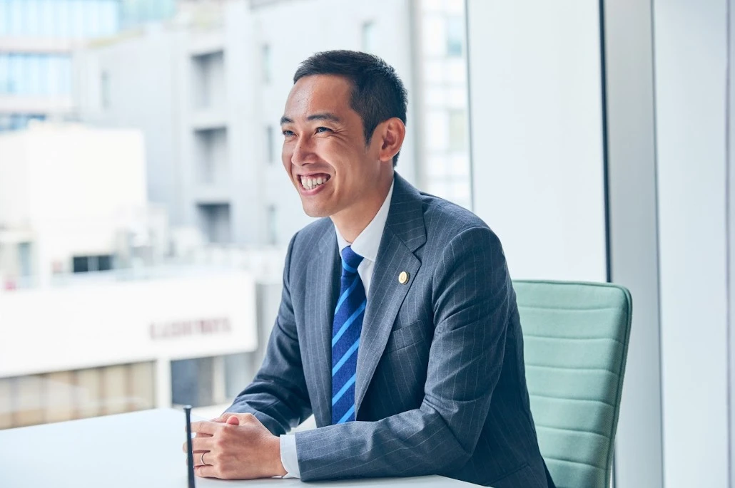 春田法律事務所(弁護士の求人)の写真3枚目