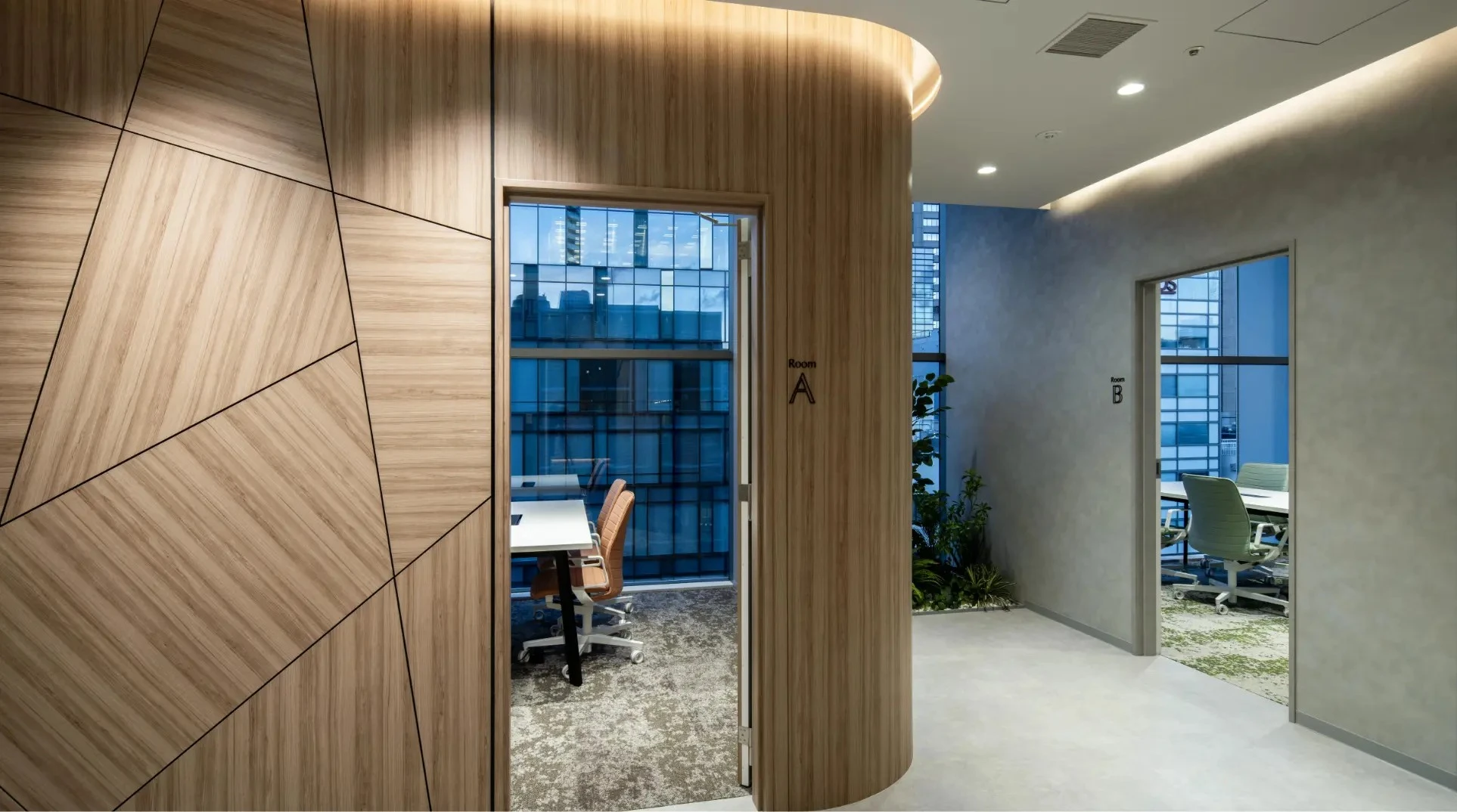 春田法律事務所(弁護士の求人)の写真3枚目