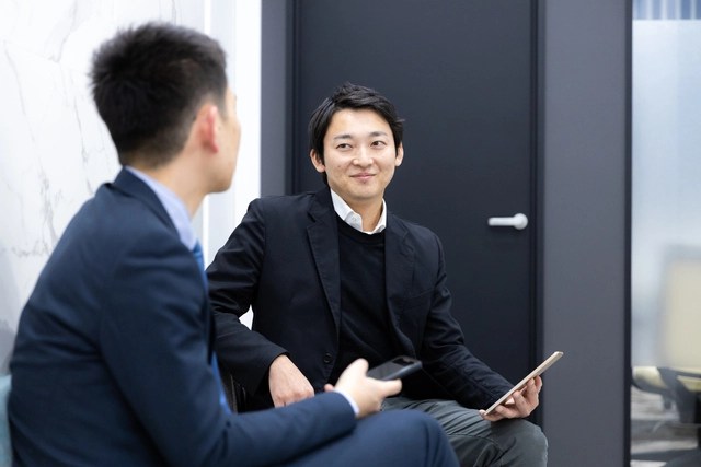 春田法律事務所(弁護士の求人)の写真2枚目