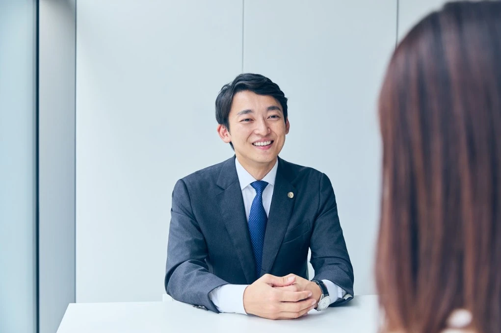 春田法律事務所(弁護士の求人)の写真5枚目