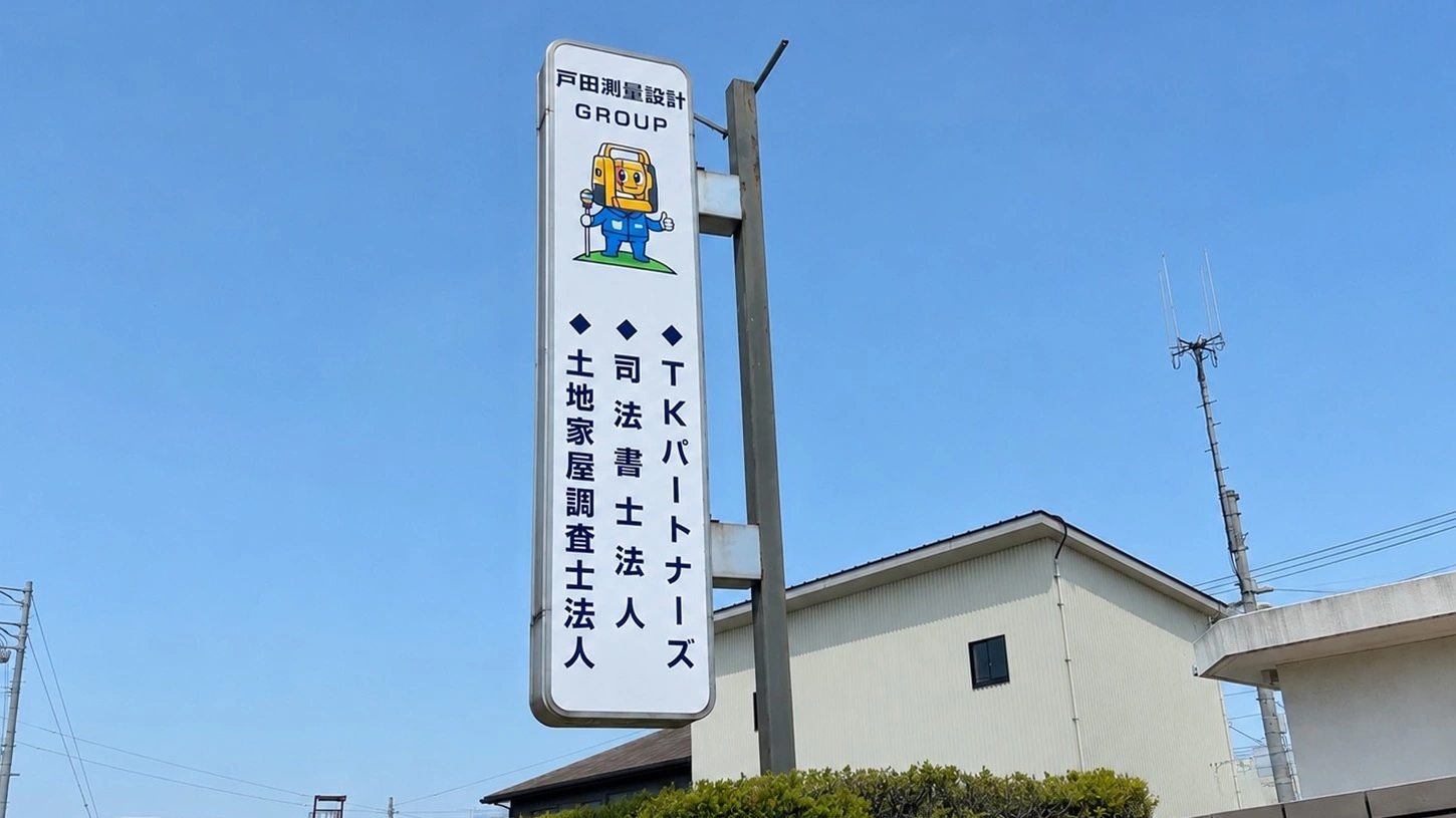 司法書士法人TKパートナーズ(旧:司法書士戸田謙心事務所)(司法書士の求人)の写真4枚目